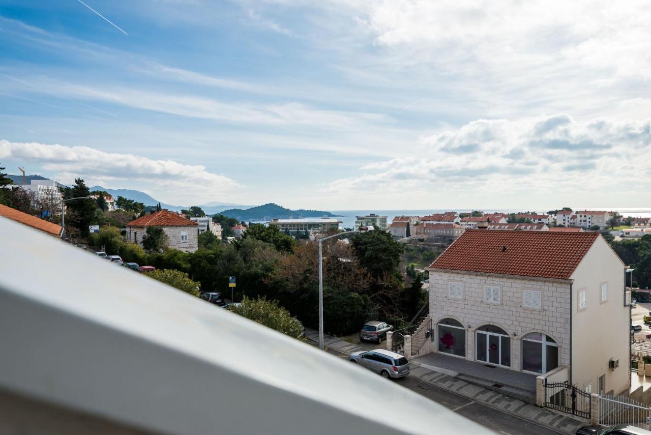 Bovolini'S Place Dubrovnik Kültér fotó