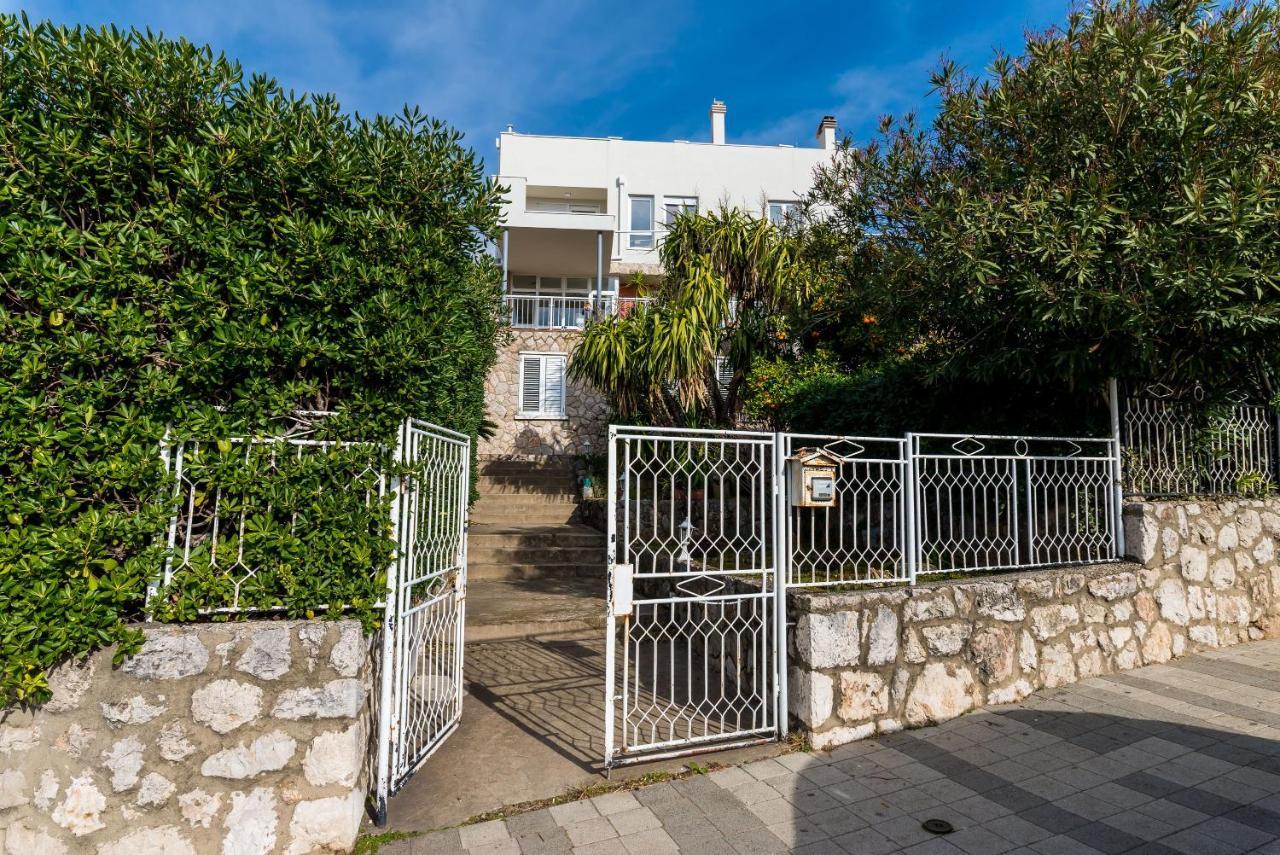 Bovolini'S Place Dubrovnik Kültér fotó