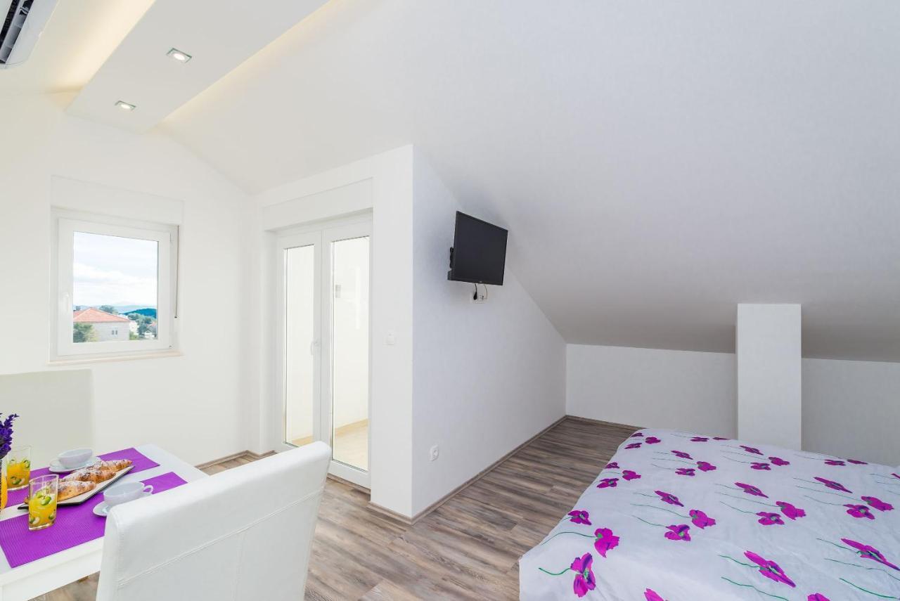 Bovolini'S Place Dubrovnik Kültér fotó